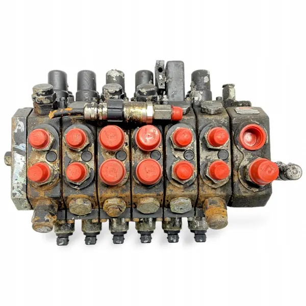 Distributeur hydraulique Mercedes-Benz OEM 84096-00 image 7
