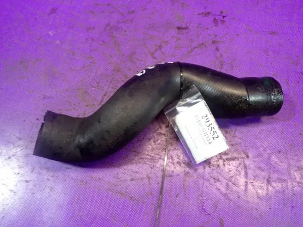 Tuyau EGR/Turbo Opel Zafira A OEM Zawada-293552- image 2