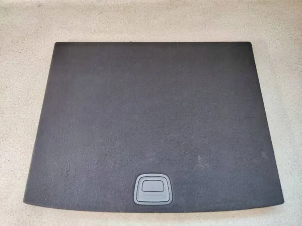 Kofferbakmat OEM A176680004240 Mercedes A-Klasse image 2
