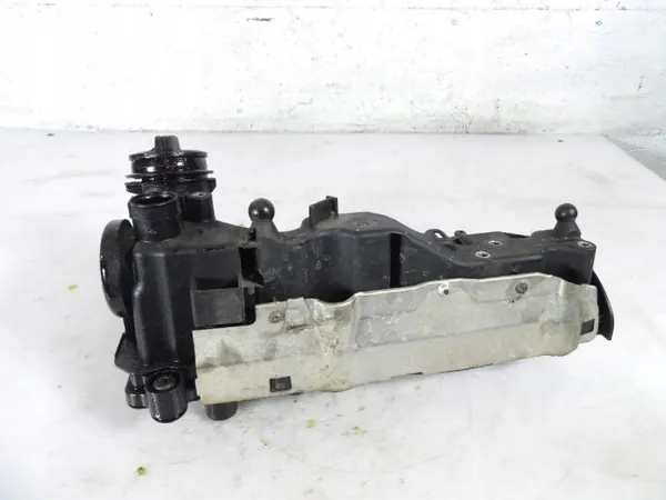 Skoda Venttiilikansi OEM 04B103469K Fabia III 1.4TDI image 3