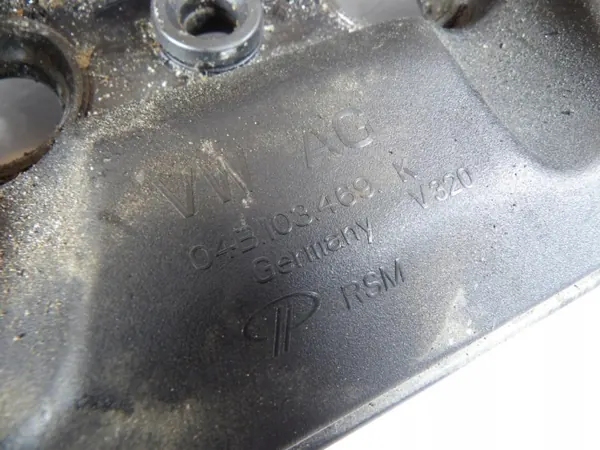Skoda Venttiilikansi OEM 04B103469K Fabia III 1.4TDI image 6