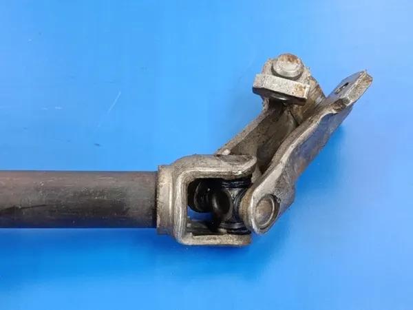 Colonne de direction F73C-3B139-FA pour Ford Mondeo MK2 image 3