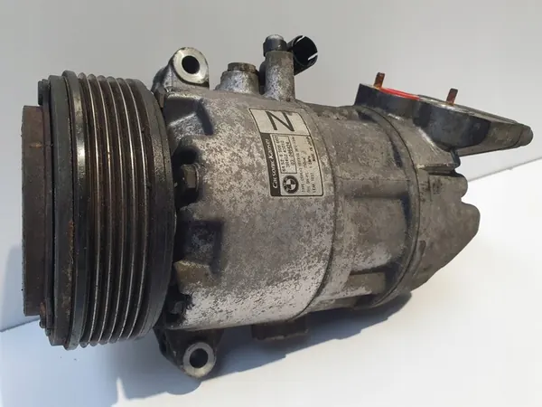 Compressor de Ar Condicionado BMW E90 E87 316i 116i 1.6 i image 1