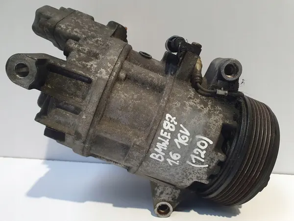 Compressor de Ar Condicionado BMW E90 E87 316i 116i 1.6 i image 3