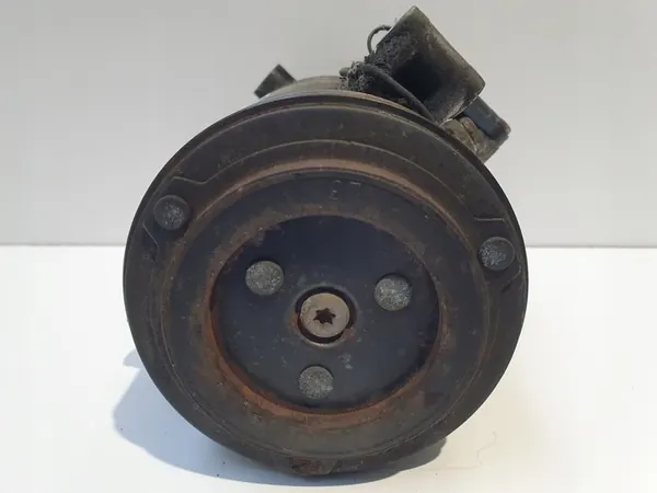 Compressor de Ar Condicionado BMW E90 E87 316i 116i 1.6 i image 4