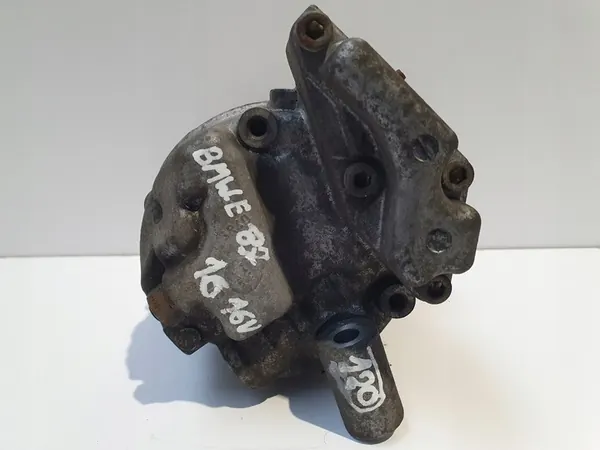 Compressor de Ar Condicionado BMW E90 E87 316i 116i 1.6 i image 5