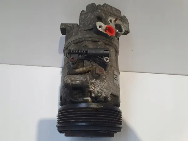 Compressor de Ar Condicionado BMW E90 E87 316i 116i 1.6 i image 6