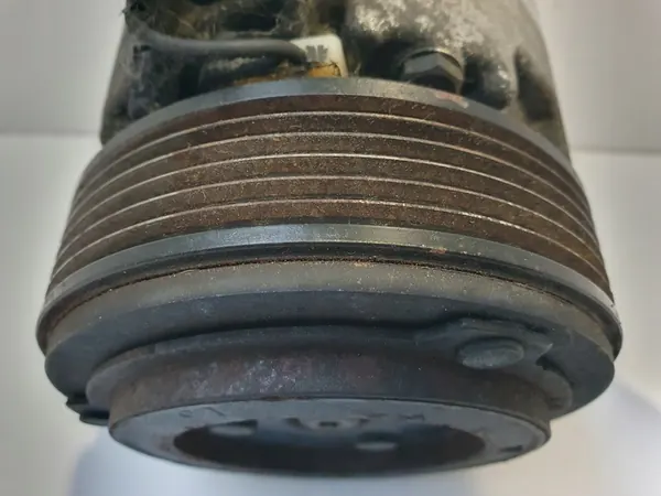 Compressor de Ar Condicionado BMW E90 E87 316i 116i 1.6 i image 7