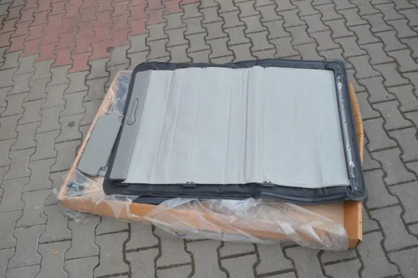 Teto Abrir Renault Twingo 1 I FaltDach OEM image 2