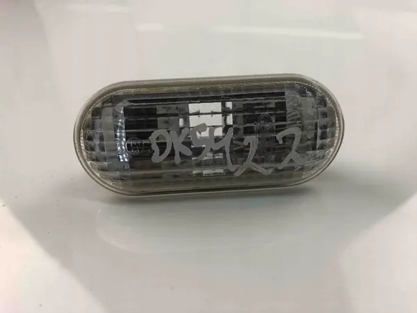 Indicador Esquerdo FORD FOCUS 4M5A13K309AA image 2
