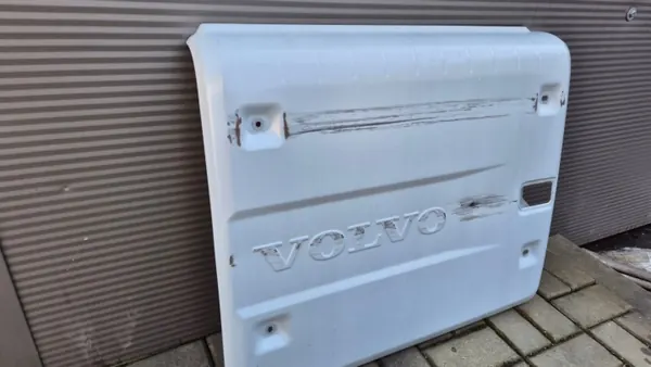 Volvo OEM 24108635 Katalysatorskydd image 4