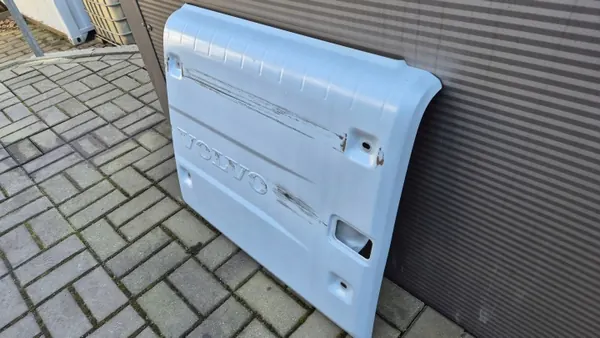Volvo OEM 24108635 Katalysatorskydd image 5
