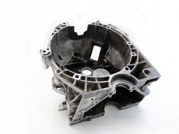 OEM 9658741380 Caja de cambios para Boxer Jumper Ducato image 2