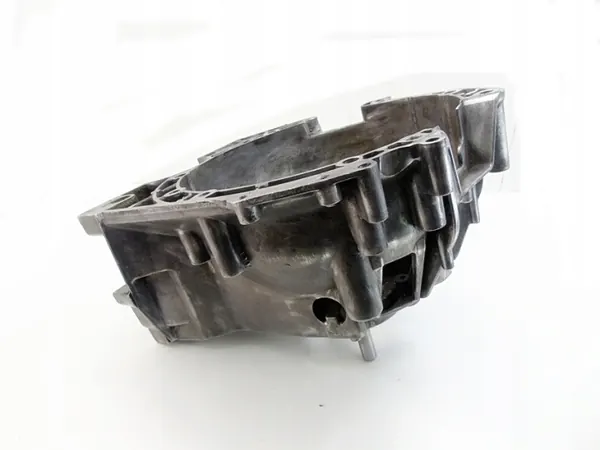 OEM 9658741380 Caja de cambios para Boxer Jumper Ducato image 3