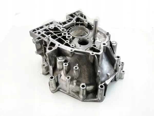 OEM 9658741380 Caja de cambios para Boxer Jumper Ducato image 4