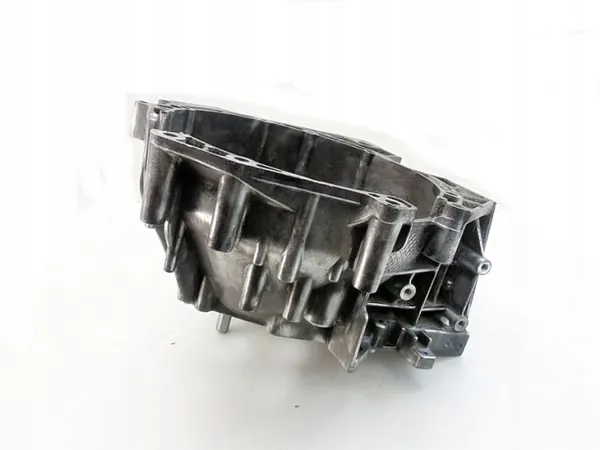 OEM 9658741380 Caja de cambios para Boxer Jumper Ducato image 5