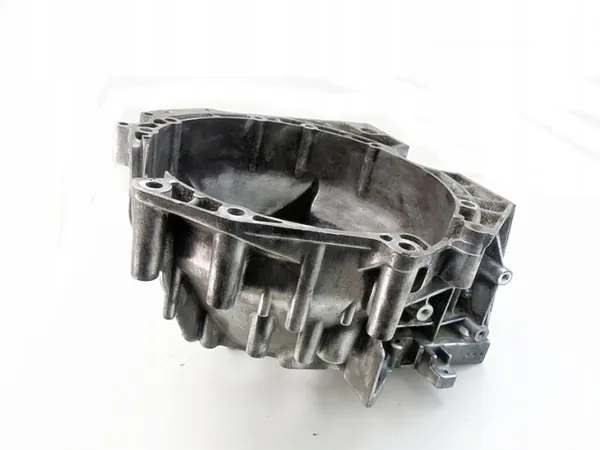 OEM 9658741380 Caja de cambios para Boxer Jumper Ducato image 6