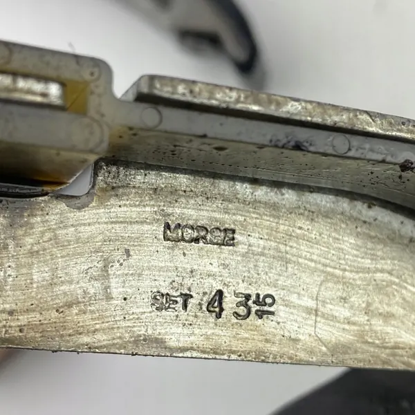 Cadena de distribución inferior Iveco OE Daily 11 3.0 E5 E6 image 2