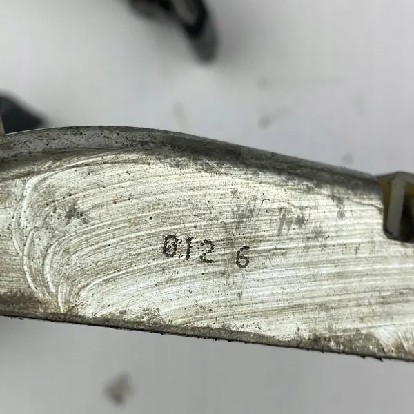 Cadena de distribución inferior Iveco OE Daily 11 3.0 E5 E6 image 3