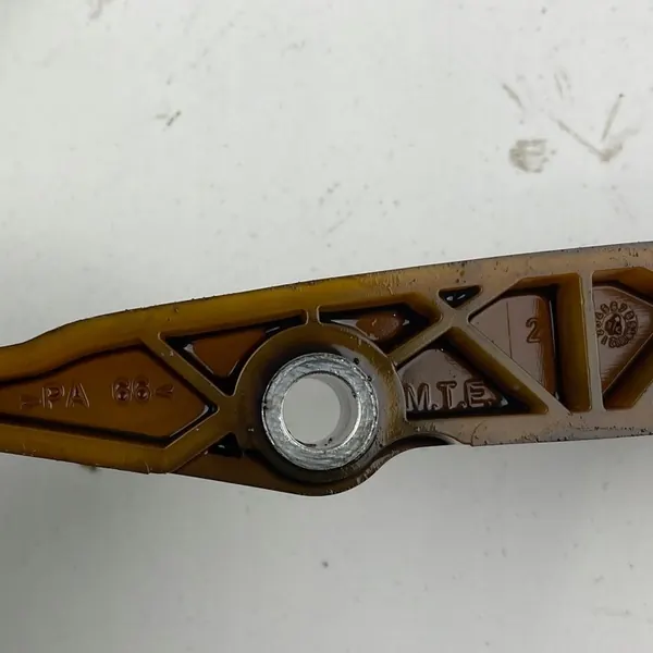 Cadena de distribución inferior Iveco OE Daily 11 3.0 E5 E6 image 4