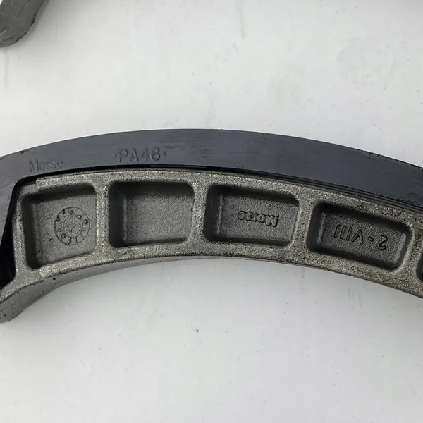 Cadena de distribución inferior Iveco OE Daily 11 3.0 E5 E6 image 6