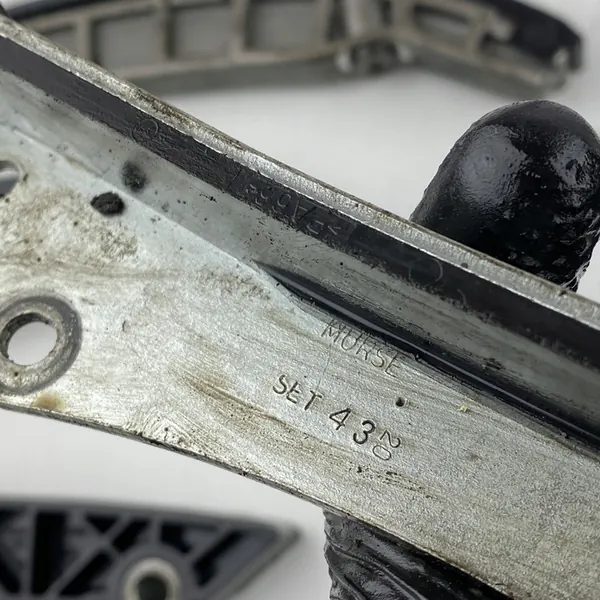 Cadena de distribución inferior Iveco OE Daily 11 3.0 E5 E6 image 8