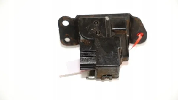Fecho de porta-malas OEM 371117145 para Kia Venga 09-14 image 6