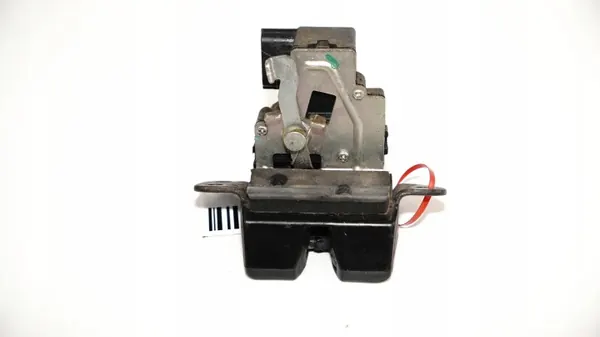 Fecho de porta-malas OEM 371117145 para Kia Venga 09-14 image 7
