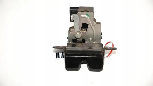 Fecho de porta-malas OEM 371117145 para Kia Venga 09-14 image 8