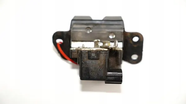 Fecho de porta-malas OEM 371117145 para Kia Venga 09-14 image 9