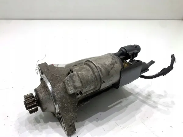 Motor de arranque OEM VW Sharan 2.0 177CV - 02E9110 image 2