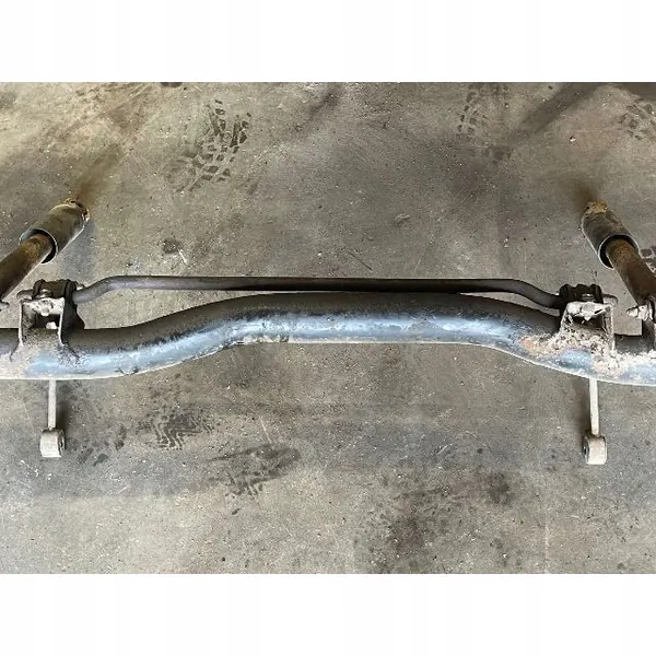 OEM 2K5501101E Bakaxelbalk för Volkswagen Caddy image 8
