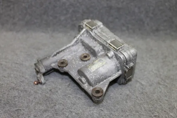 BMW F07 F10 F01 X5 E70 X6 E71 Turbo Actuator A2C53351962 image 2