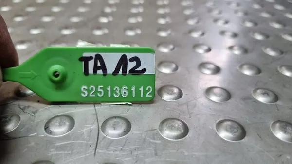 Turbocompresor Audi Skoda 2.0 TSI image 6