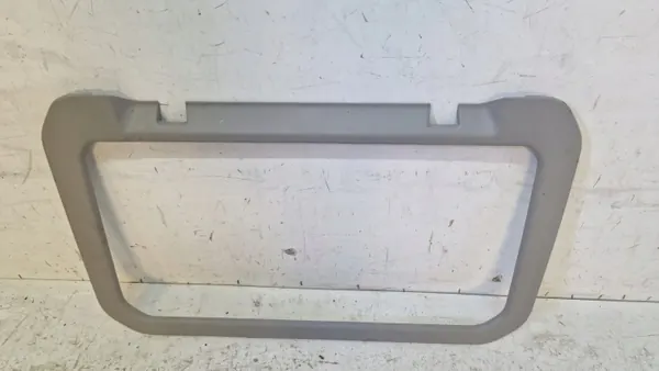 Scania Zonnedak Gordijnframe OEM 2370130 - Gebruikt image 2