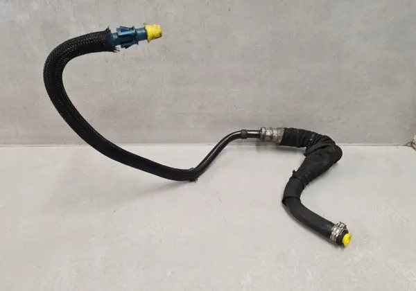 Bränsleslang OEM 55557129 för Opel Astra III H 1.9 CDTI image 2