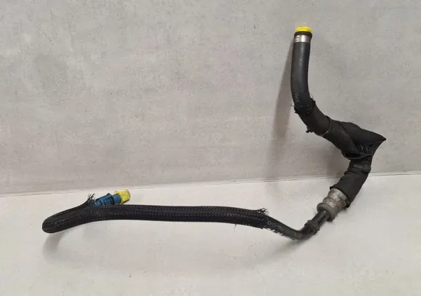 Bränsleslang OEM 55557129 för Opel Astra III H 1.9 CDTI image 3
