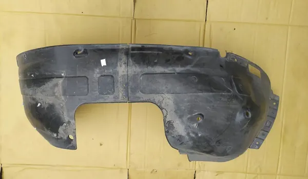 Hyundai Tucson IV Left Front Wheel Arch image 2