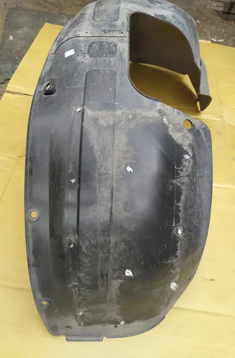 Hyundai Tucson IV Left Front Wheel Arch image 4