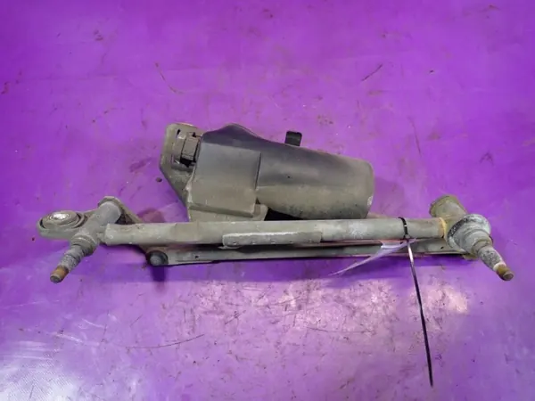 Mecanismo motor limpiaparabrisas OEM Zawada-389495- Renault image 2