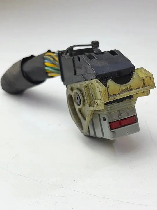 Motorbesturingsconnector Peugeot Boxer III Jumper SID208 2.2 image 2