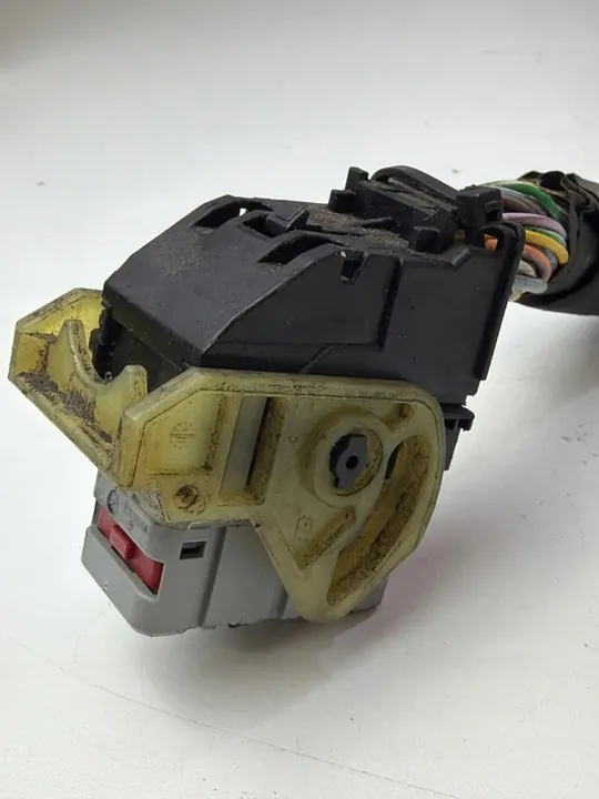 Motorbesturingsconnector Peugeot Boxer III Jumper SID208 2.2 image 3