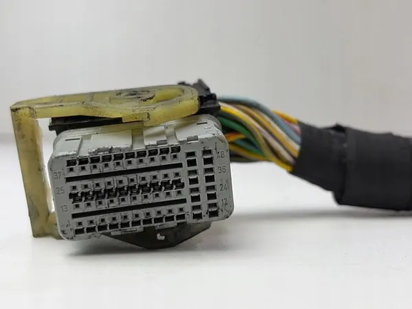 Motorbesturingsconnector Peugeot Boxer III Jumper SID208 2.2 image 4