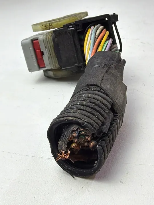 Motorbesturingsconnector Peugeot Boxer III Jumper SID208 2.2 image 5