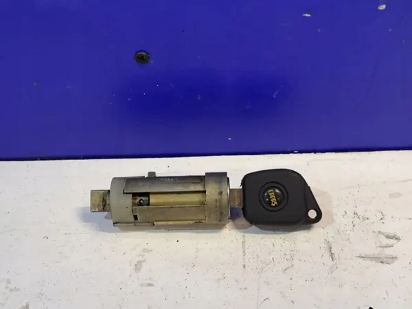 Insert de serrure Saab 95-96 2006 OEM 32017855 image 2