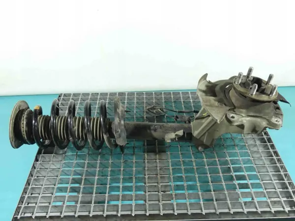 Voor Linker Demper OEM IMPRK1311060 Land Rover image 2