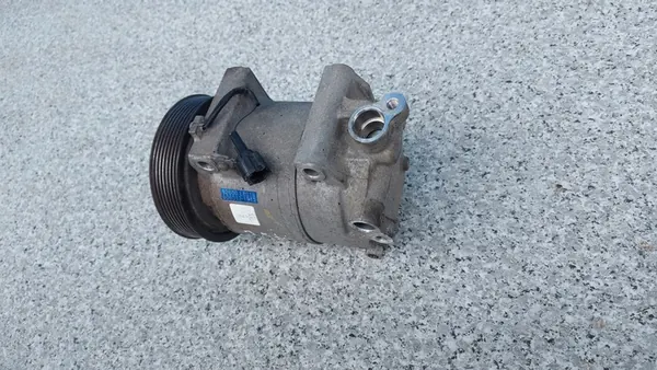 Compressore AC Nissan Pathfinder Navara R51 2.5 DCI 92600EB01B image 3