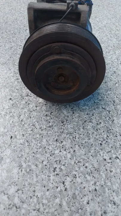 Compressore AC Nissan Pathfinder Navara R51 2.5 DCI 92600EB01B image 4