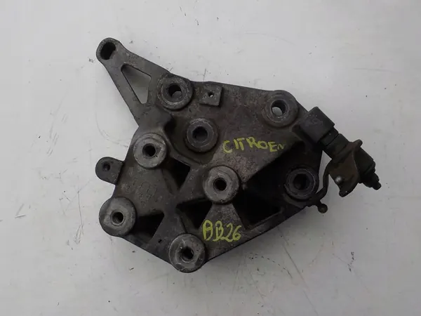 CITROEN JUMPER BOXER III 2.2 HDI Gearbox image 1