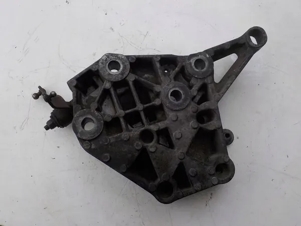 CITROEN JUMPER BOXER III 2.2 HDI Gearbox image 2